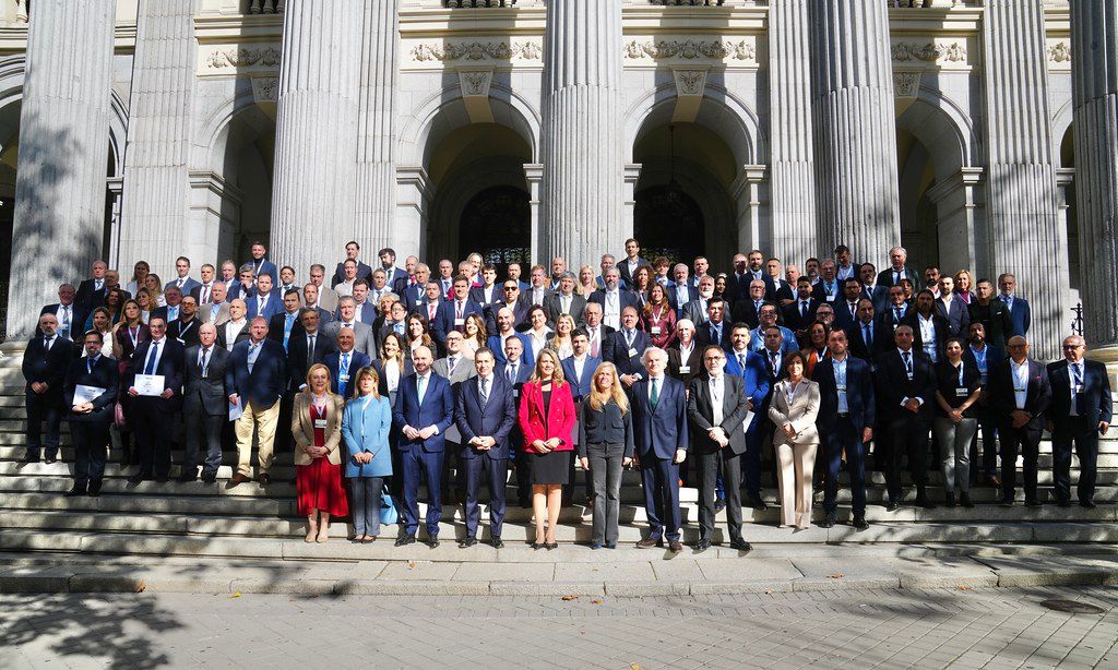 La palentina Distribuciones Alcopa, SL (Tudis), entre las 500 empresas españolas con mayor crecimiento La palentina Distribuciones Alcopa, SL (Tudis), entre las 500 empresas españolas con mayor crecimiento
