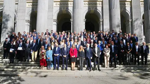 La palentina Distribuciones Alcopa, SL (Tudis), entre las 500 empresas españolas con mayor crecimiento .