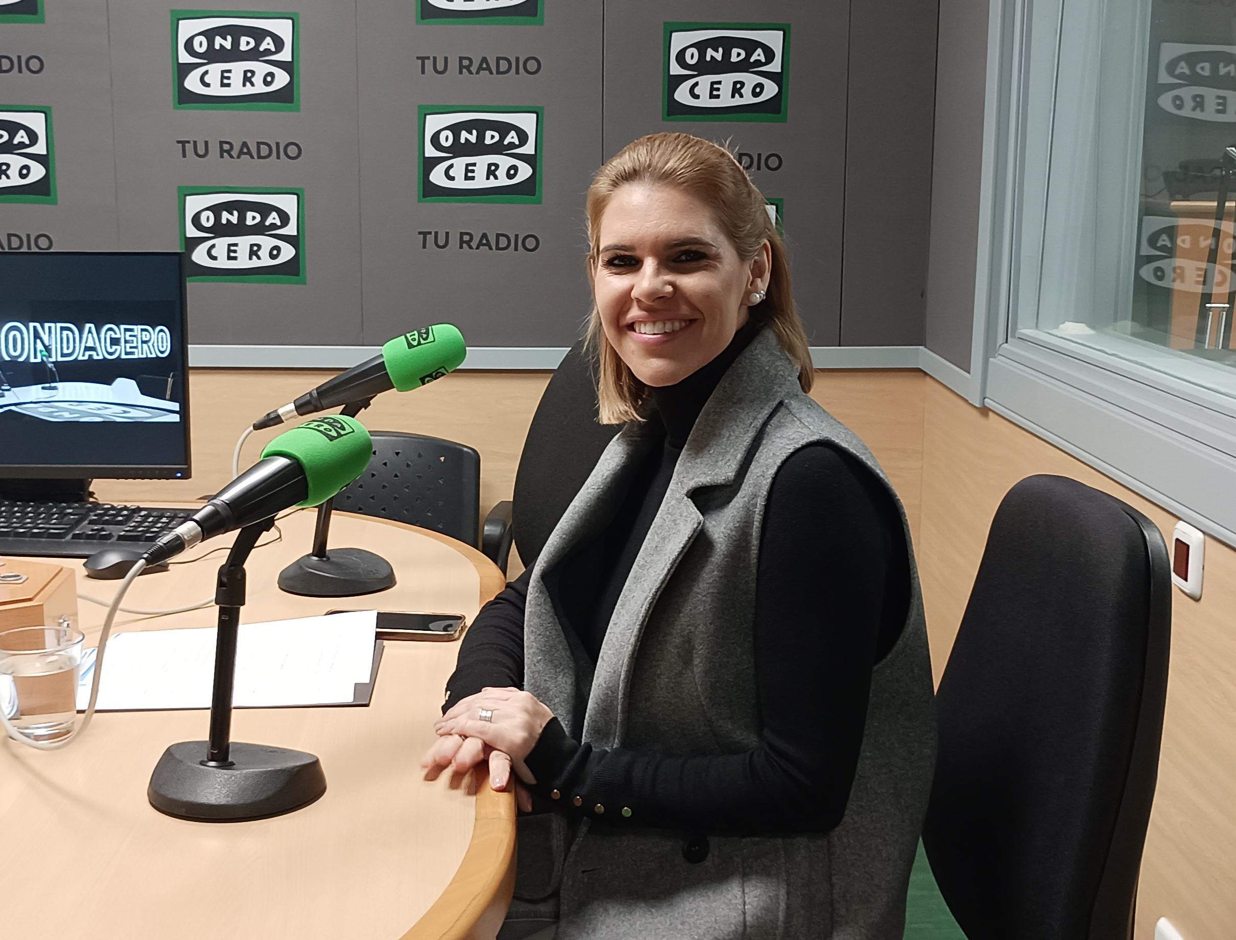 Noticias Alcalá de Henares matinal 27/11/2025 Noticias Alcalá de Henares matinal 27/11/2025