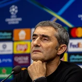 Valverde: "Quedan 12 puntos y necesitamos ganar" Valverde: "Quedan 12 puntos y necesitamos ganar"