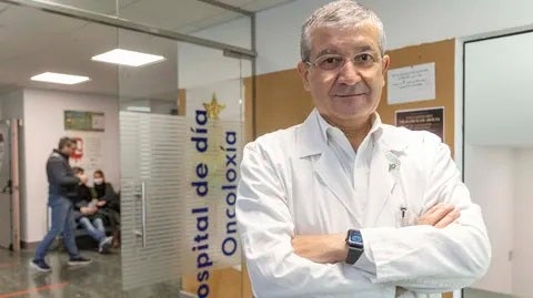 A investigación contra o cancro avanza cara a cronificación e a curación. A investigación contra o cancro avanza cara a cronificación e a curación.