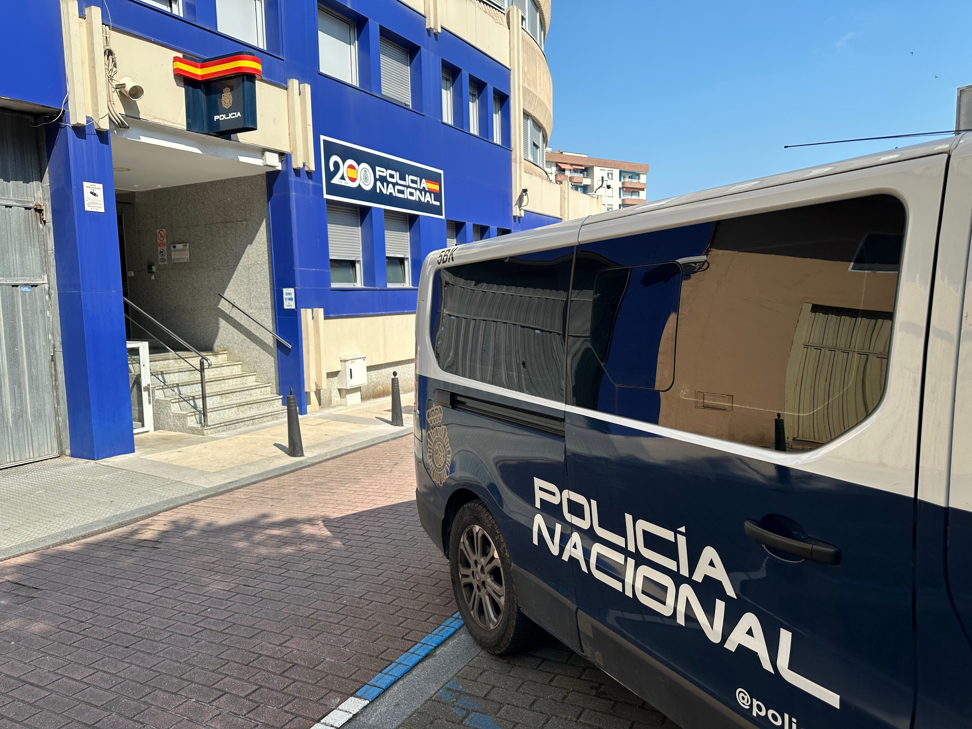 La agresión con piedras sufrida por un menor en Ganzo fue jugando con amigos y no por desconocidos como se denunció La agresión con piedras sufrida por un menor en Ganzo fue jugando con amigos y no por desconocidos como se denunció