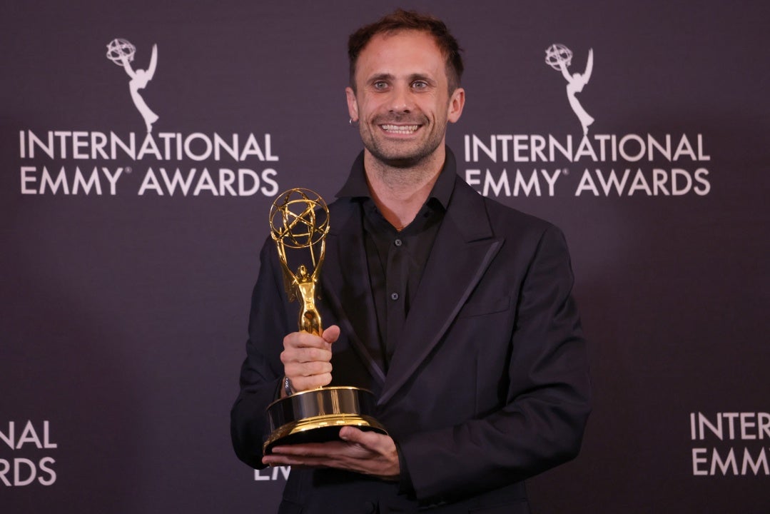 Así es 'Yo Adicto', la serie española por la que Oriol Pla ha ganado el Emmy Internacional a mejor actor Así es 'Yo Adicto', la serie española por la que Oriol Pla ha ganado el Emmy Internacional a mejor actor