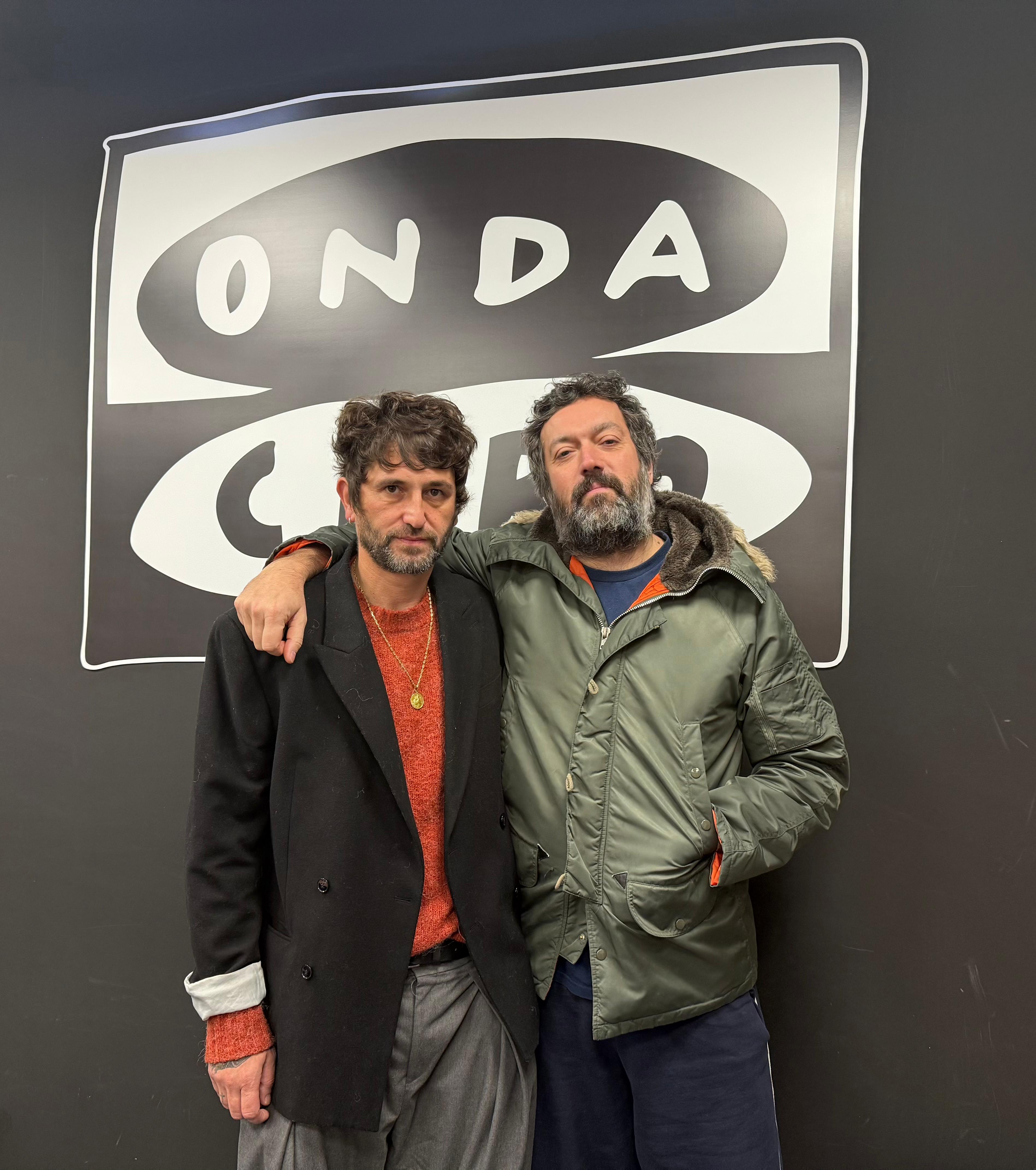 Tigre y Diamante nos presentan su nuevo disco, 'Estafa Piramidal' Tigre y Diamante nos presentan su nuevo disco, 'Estafa Piramidal'