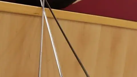 Orientación y esgrima inclusiva durante este fin de semana en Toledo Orientación y esgrima inclusiva durante este fin de semana en Toledo