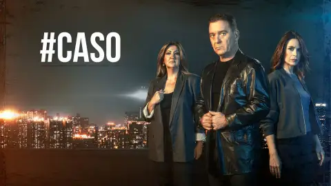 Caso Row Caso