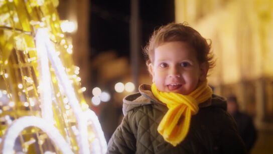 Le&oacute;n cuenta las horas para su gran encendido navide&ntilde;o: todas las claves de una cita &uacute;nica