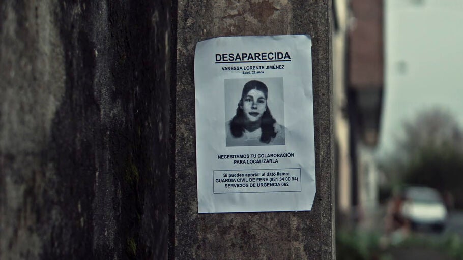 Caso 1x02: Vanessa