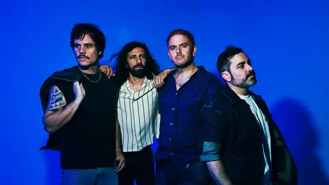 Despistaos Despistaos