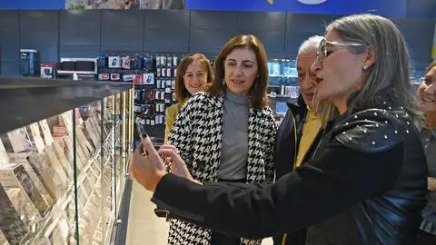 A nova etiquetaxe de móbiles e tablets clave cara a un consumo responsable A nova etiquetaxe de móbiles e tablets clave cara a un consumo responsable