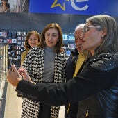 A nova etiquetaxe de móbiles e tablets clave cara a un consumo responsable