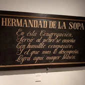 hermandad de la sopa hermandad de la sopa