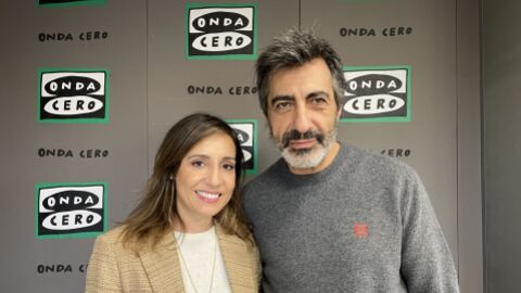 Ángela Banzas y Juan del Val, Finalista y Premio Planeta 2025 Ángela Banzas y Juan del Val, Finalista y Premio Planeta 2025
