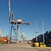 PortCastelló se afianza como uno de los puertos más dinámicos del sistema portuario español PortCastelló se afianza como uno de los puertos más dinámicos del sistema portuario español