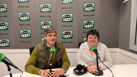 Entrevista Marcos Zaragoza previa presupuestos
