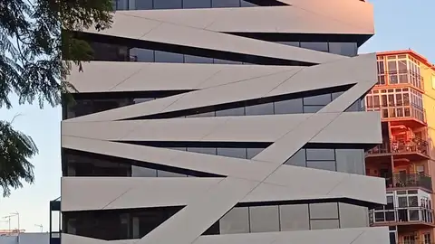 La compañía tecnológica Scalian Spain afianza su actividad logrando el tercer puesto del ranking “Great Place to Work” en Málaga La compañía tecnológica Scalian Spain afianza su actividad logrando el tercer puesto del ranking “Great Place to Work” en Málaga