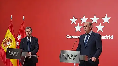 La comunidad de Madrid inicia la tramitación de su primera Ley de Administración Digital e Inteligencia Artificial La comunidad de Madrid inicia la tramitación de su primera Ley de Administración Digital e Inteligencia Artificial
