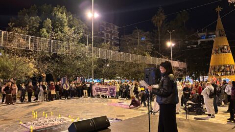 Orihuela dice NO a la violencia machista con una agenda que fortalece la prevención en las aulas y la implicación comunitaria Orihuela dice NO a la violencia machista con una agenda que fortalece la prevención en las aulas y la implicación comunitaria