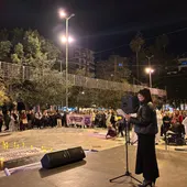 Orihuela dice NO a la violencia machista con una agenda que fortalece la prevención en las aulas y la implicación comunitaria Orihuela dice NO a la violencia machista con una agenda que fortalece la prevención en las aulas y la implicación comunitaria