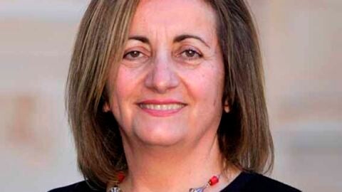 Fanny Tur, directora del Arxiu Hist&ograve;ric d'Eivissa i Formentera