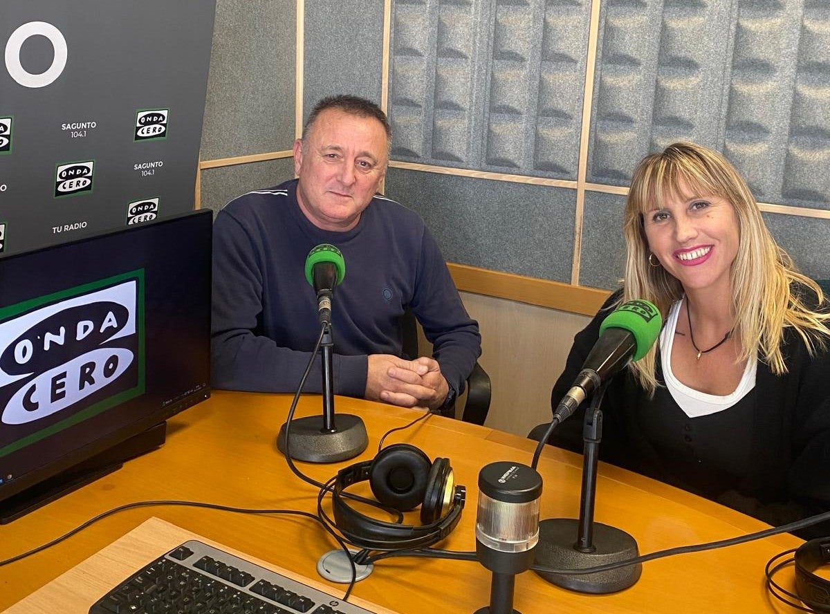 'Miradas que salvan', la jornada de CCOO Camp de Morvedre - Alt Palància contra la violencia de género 'Miradas que salvan', la jornada de CCOO Camp de Morvedre - Alt Palància contra la violencia de género