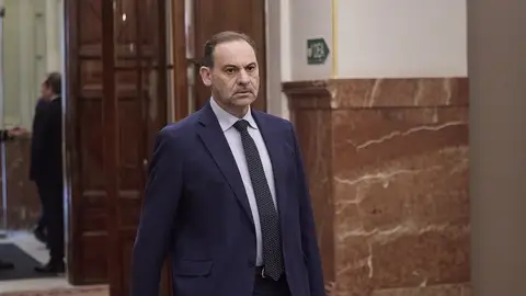 Nervios en el PSOE por los próximos pasos de Ábalos y Koldo y su posible colaboración con la justicia Nervios en el PSOE por los próximos pasos de Ábalos y Koldo y su posible colaboración con la justicia