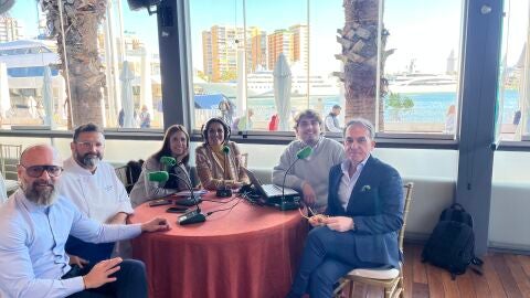 Gastronom&iacute;a desde Kaleido