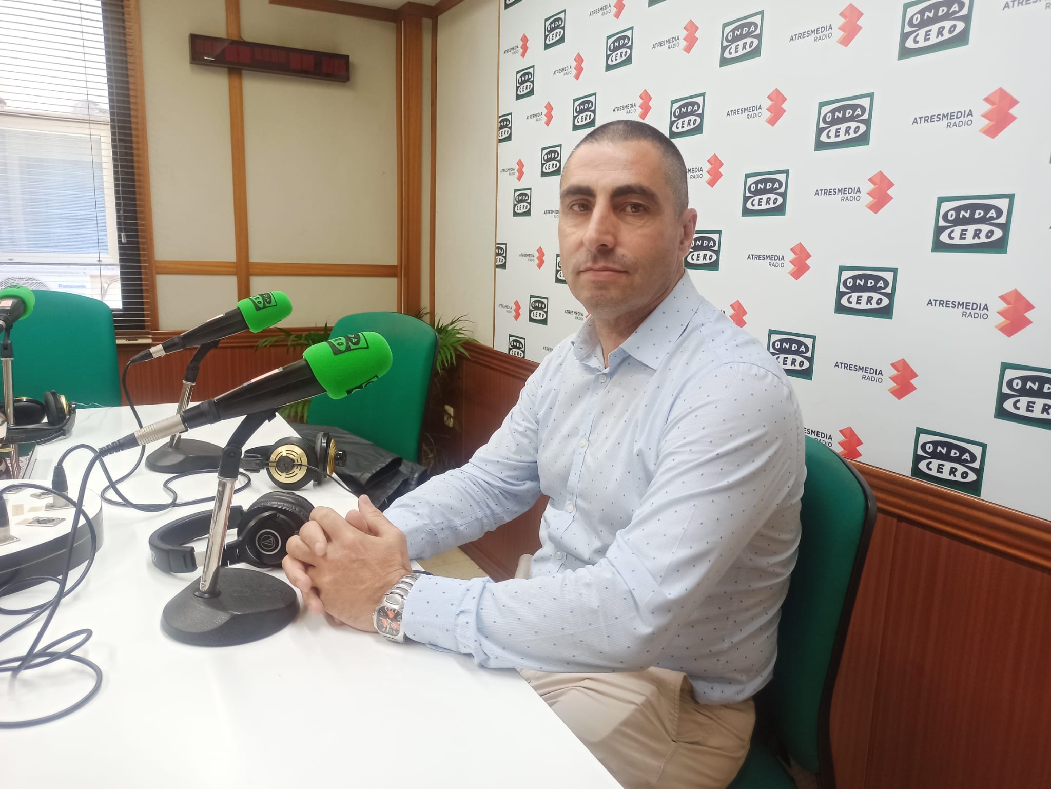 Los taxistas de Ciudad Real recuerdan la importancia de evitar los 'taxis pirata' Los taxistas de Ciudad Real recuerdan la importancia de evitar los 'taxis pirata'