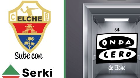 Serki CBM Elche.
