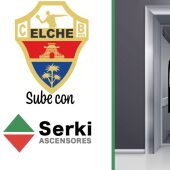 Serki CBM Elche.