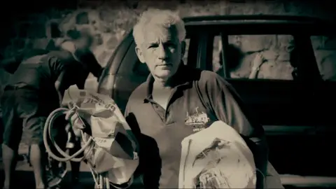 Caso 1x05: Beato Caso 1x05: Beato