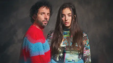 Delaporte denuncia una agresión sexual a su cantante en un concierto: "Sandra quedó en shock" Delaporte denuncia una agresión sexual a su cantante en un concierto: "Sandra quedó en shock"