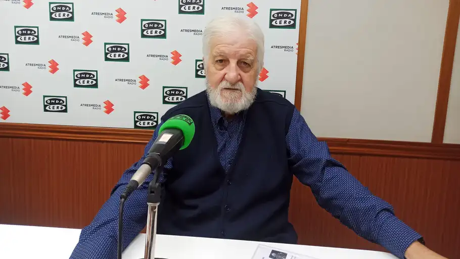 Agustín Jiménez Ferrocarril