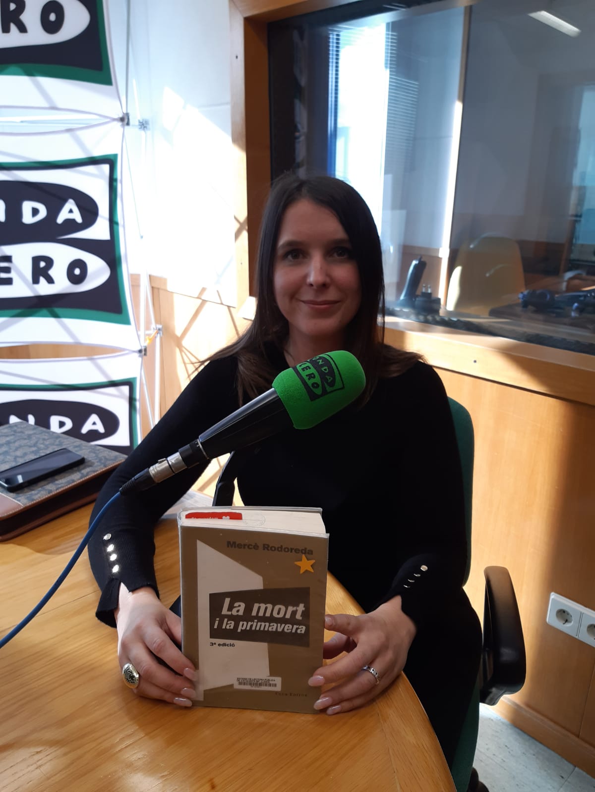 Redescobrint "La mort i la primavera" de Mercè Rodoreda, un univers simbòlic i ferotge Redescobrint "La mort i la primavera" de Mercè Rodoreda, un univers simbòlic i ferotge