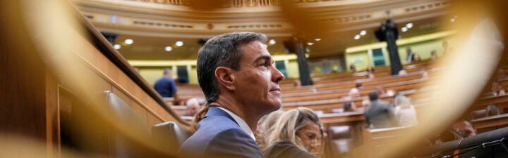 ¿Nota en su economía la mejora de la que ha vuelto a presumir hoy el Gobierno?