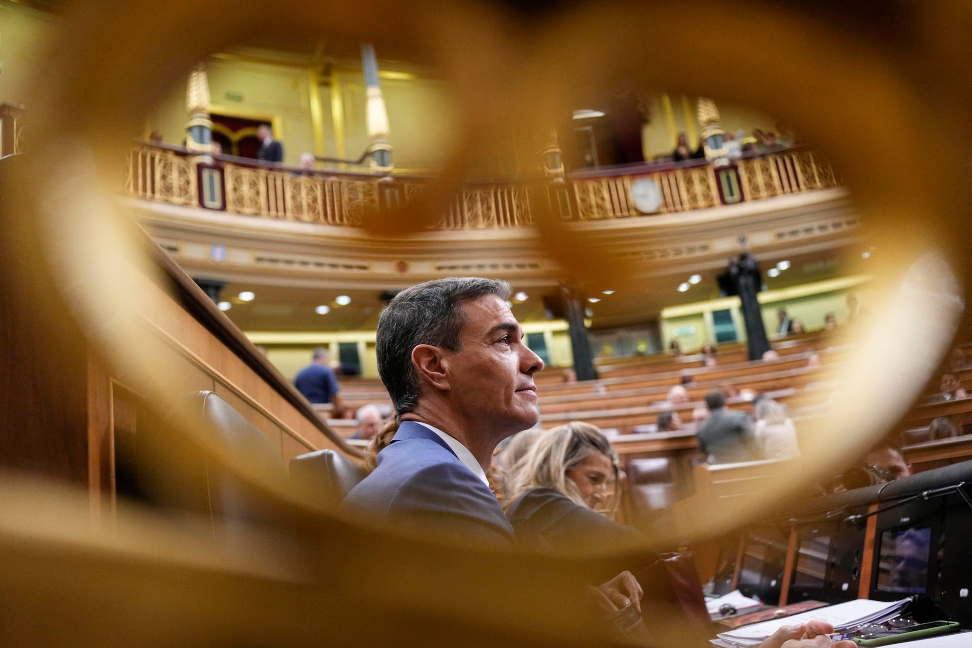 Tertulia: 'Bunkerización' de la cúpula del PSOE Tertulia: 'Bunkerización' de la cúpula del PSOE