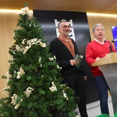Pontevedra presenta un programa de Nadal que comeza co acendido de luces o 5 de decembro Pontevedra presenta un programa de Nadal que comeza co acendido de luces o 5 de decembro