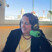 Mariana Pineda en Más de uno Málaga Mariana Pineda en Más de uno Málaga