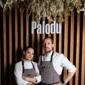 El restaurante malagueño PALODÚ consigue su primera estrella Michelin
