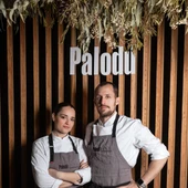 El restaurante malagueño PALODÚ consigue su primera estrella Michelin El restaurante malagueño PALODÚ consigue su primera estrella Michelin