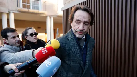 El secretario autonómico del Gabinete del President y de Comunicación de la Generalitat, José Manuel Cuenca El secretario autonómico del Gabinete del President y de Comunicación de la Generalitat, José Manuel Cuenca/ EFE/ Ana Escobar