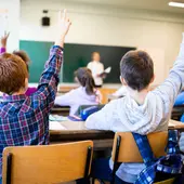 Aula escolar Aula escolar