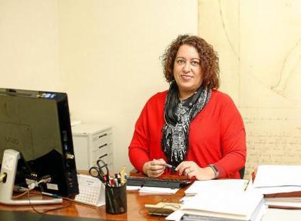Consuelo Antúnez: “En los premios de PIMEEF se reconoce a los que hacen que la isla mantenga su tradición empresarial” Consuelo Antúnez: “En los premios de PIMEEF se reconoce a los que hacen que la isla mantenga su tradición empresarial”