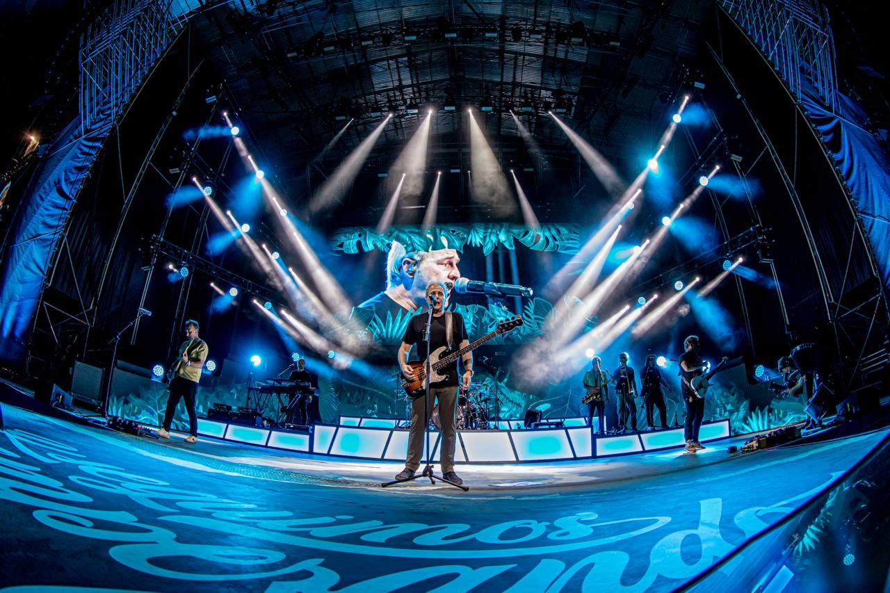 Hombres G se suma al cartel de Marenostrum Fuengirola con un concierto el 1 de agosto de 2026 Hombres G se suma al cartel de Marenostrum Fuengirola con un concierto el 1 de agosto de 2026