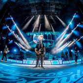 Hombres G se suma al cartel de Marenostrum Fuengirola con un concierto el 1 de agosto de 2026