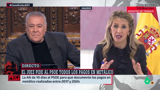 yoland diaz arv