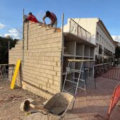Callosa d’en Sarriá amplía la capacidad del Cementerio Municipal con 24 nuevos nichos