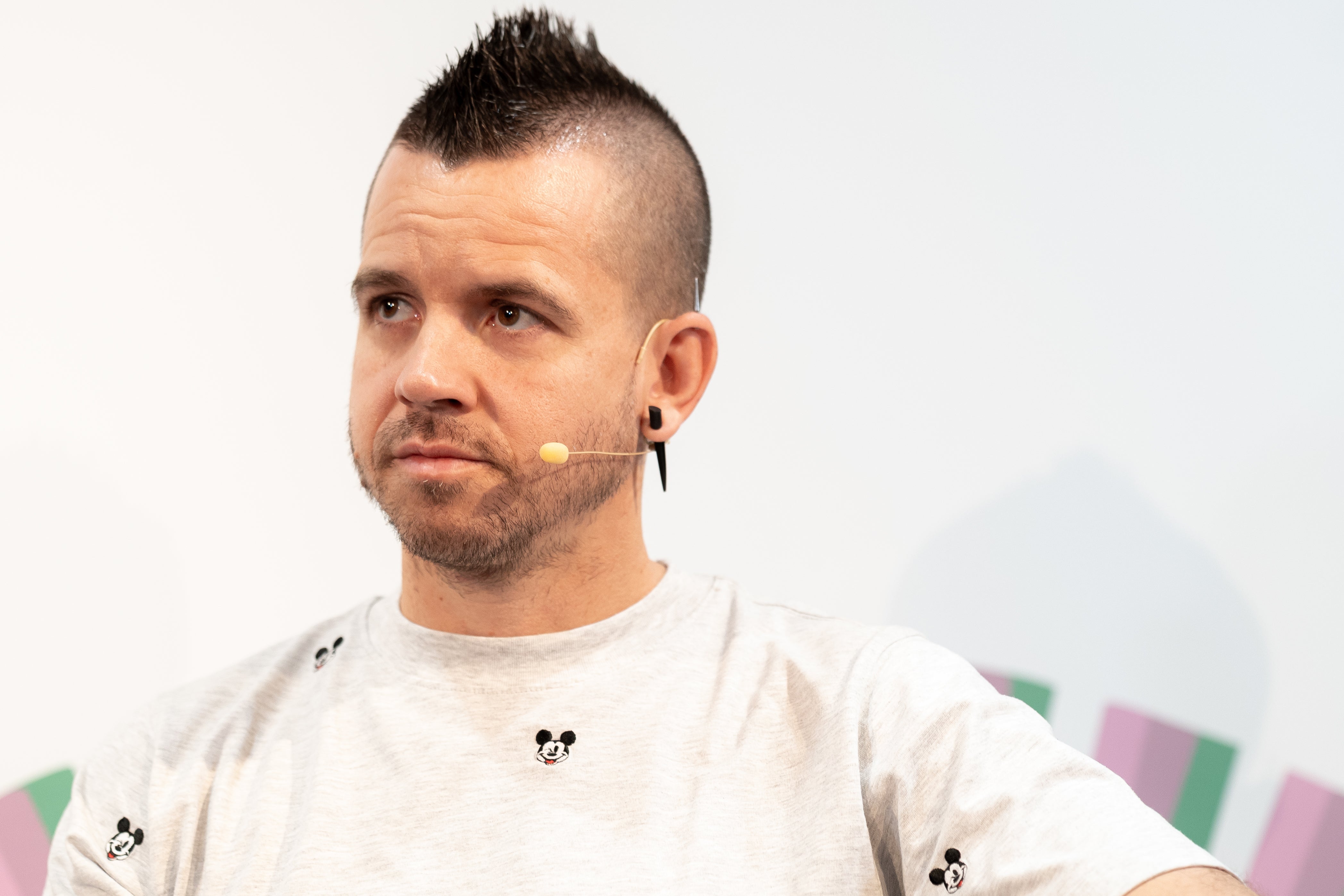 Prueba el turrón de pizza margarita de Dabiz Muñoz de 17 euros y dicta sentencia: "Si no fuese así, no os lo diría" Prueba el turrón de pizza margarita de Dabiz Muñoz de 17 euros y dicta sentencia: "Si no fuese así, no os lo diría"