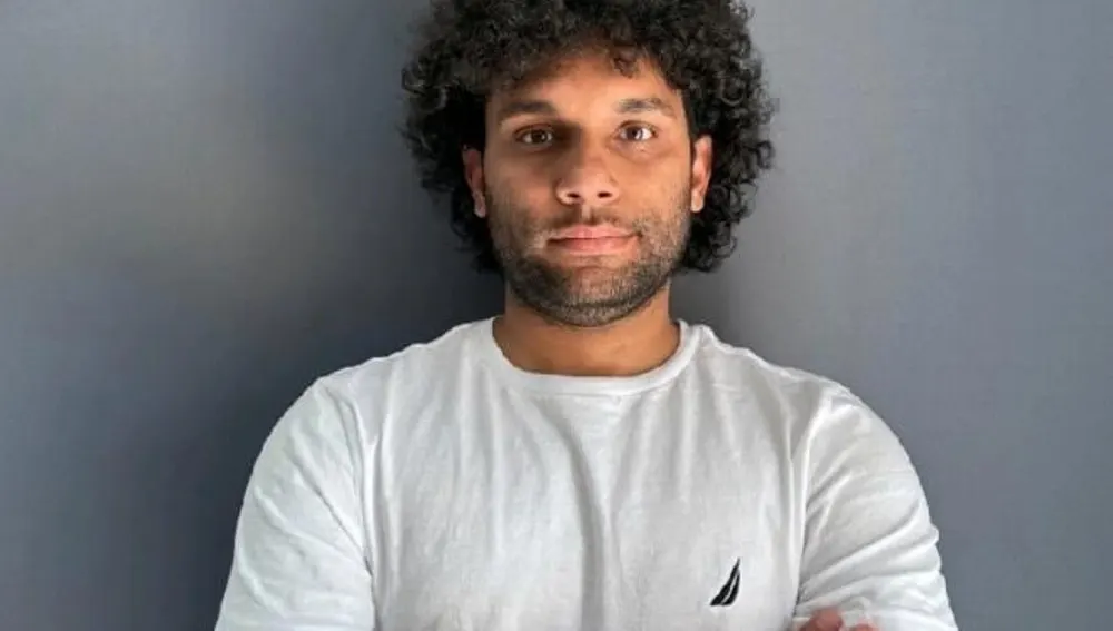 Andrés Zamora Patacchiola Andrés Zamora Patacchiola