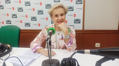 Carmen Quintanilla